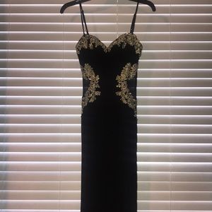 Evening Gown